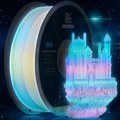 Különleges világító Geeetech Luminous PLA Filament 3D nyomtatókhoz