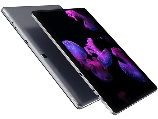 10 colos ALLDOCUBE iPlay10 Pro táblagép Android 9 rendszerrel