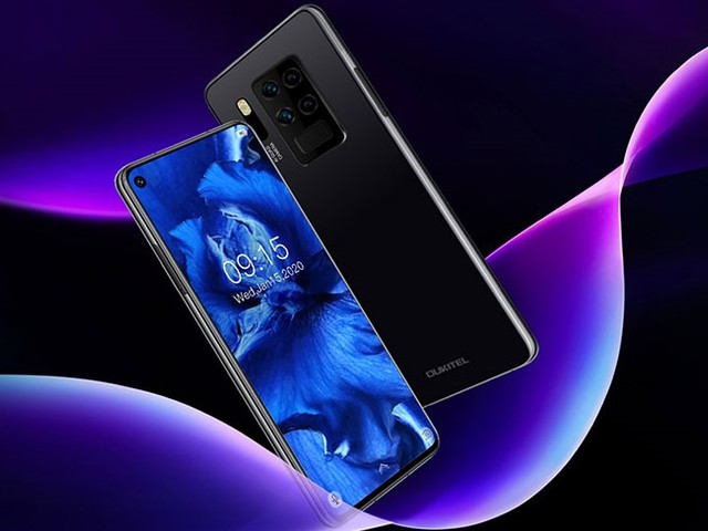 Árcsökkentést kapott az Oukitel C18 Pro