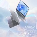 Európai raktárból rendelhető a Lenovo ThinkBook 14+