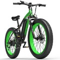 GOGOBEST GF600 elektromos fatbike európai raktárból áfa és vámmentesen