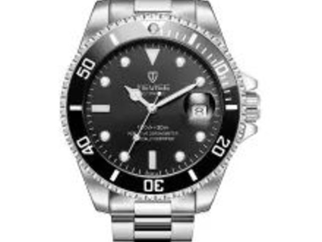 Óra akciók 2018.03.08. Nézd mit rendelsz MEGIR 2002 Quartz Men Watch Three Working Sub dials