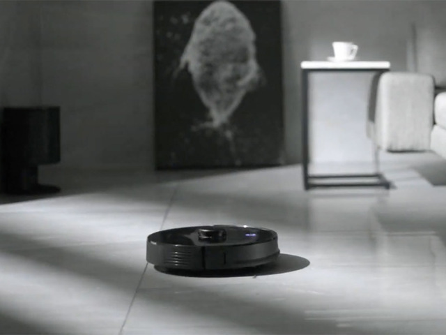 A Proscenic M7 Pro az egyik legolcsóbb okos robotporszívó
