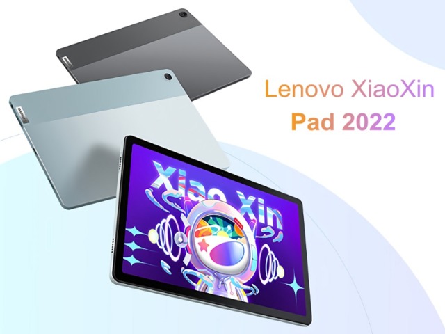 A telefonokból ismert remek középkategóriás CPU-val szerelték fel a Lenovo táblagépet