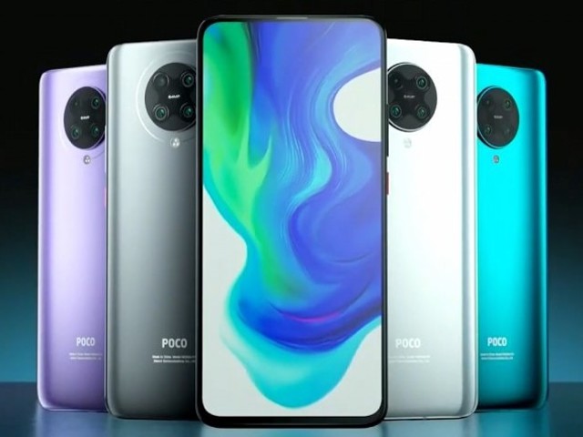 Már megvásárolható a felsőkategóriás Xiaomi POCO F2 Pro
