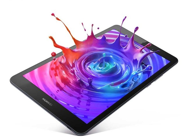 HUAWEI MediaPad M5 Lite a 8 colos Androidos táblagép