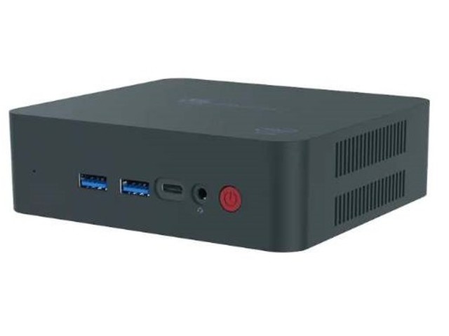 Beelink U57 mini PC – Egy asztali gép ereje egy kis dobozban