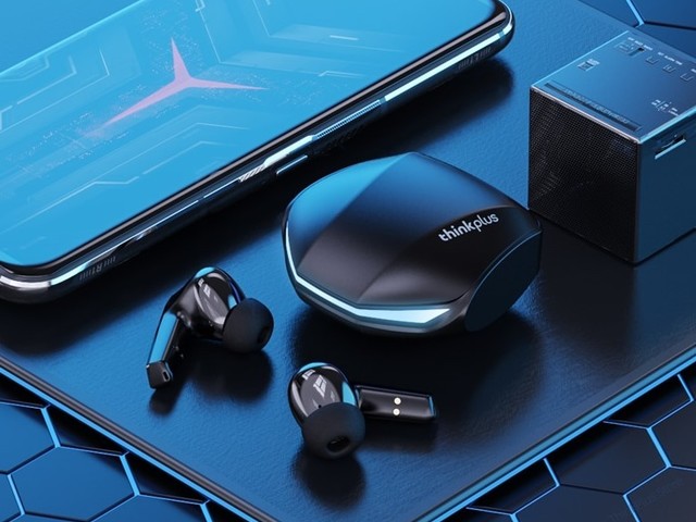 Dupla szett 7500 vagy 4 darab Lenovo GM2 Pro 14 ezerért, ha a barátoknak is adnál