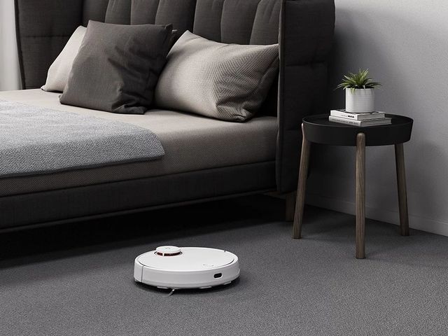 Európai raktárból olcsóbb a Xiaomi Robot Vacuum Mop Pro!