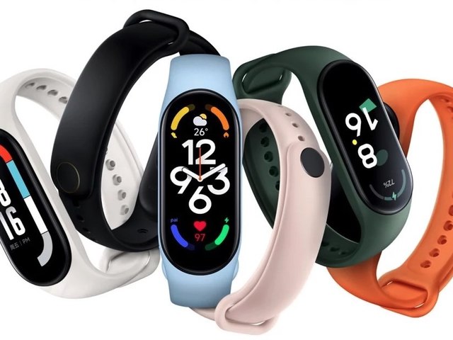 Megéri váltani? - Ilyen lett a Xiaomi Mi Band 7