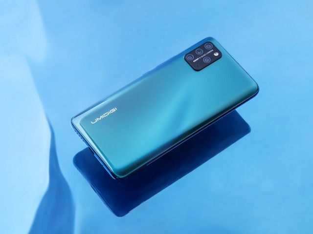 80.000 forint alatt az új UMIDIGI S5 Pro