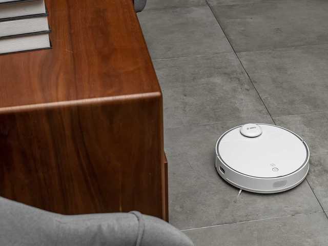 360 S6 Pro – Továbbfejlesztett harcos a pormacskák ellen