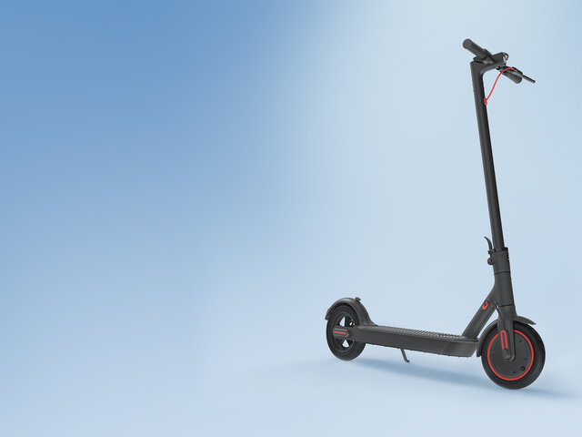 Európai raktárból rendelhető a Xiaomi Electric Scooter Pro