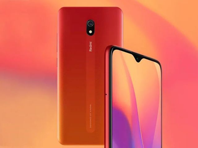 Akciós a Redmi 8A a TomTop-nál