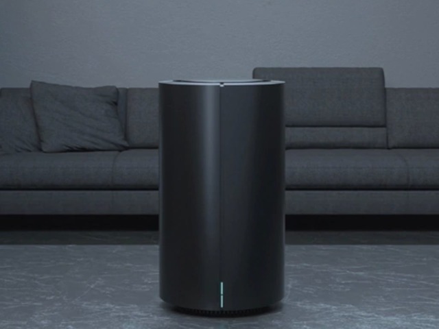2100Mpbs sebességgel támad az új Xiaomi AC2100 router