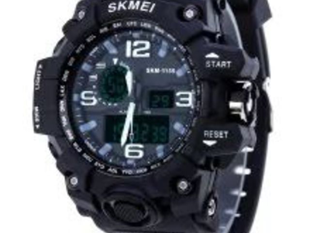 Óra akciók 2018.03.08. Nézd mit rendelsz MEGIR 2002 Quartz Men Watch Three Working Sub dials