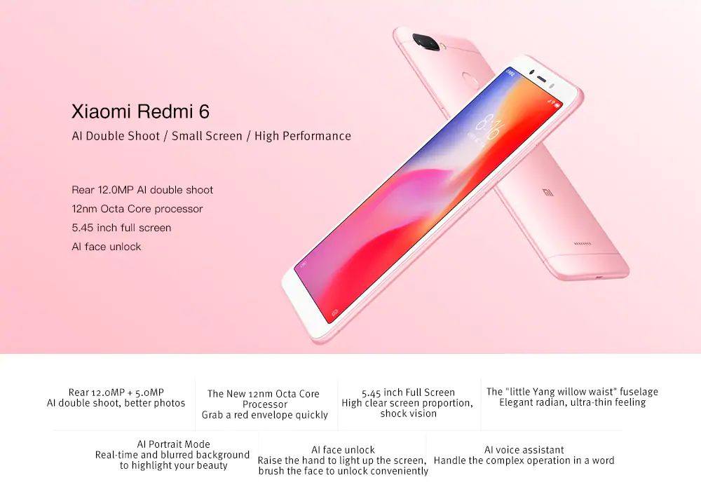 Redmi pad глобальная версия. Xiaomi Redmi 6 4/64gb Global Gold. Смартфоны 5.45 дюймов. Redmi 6a инструкция. Xiaomi 6a характеристики Original.