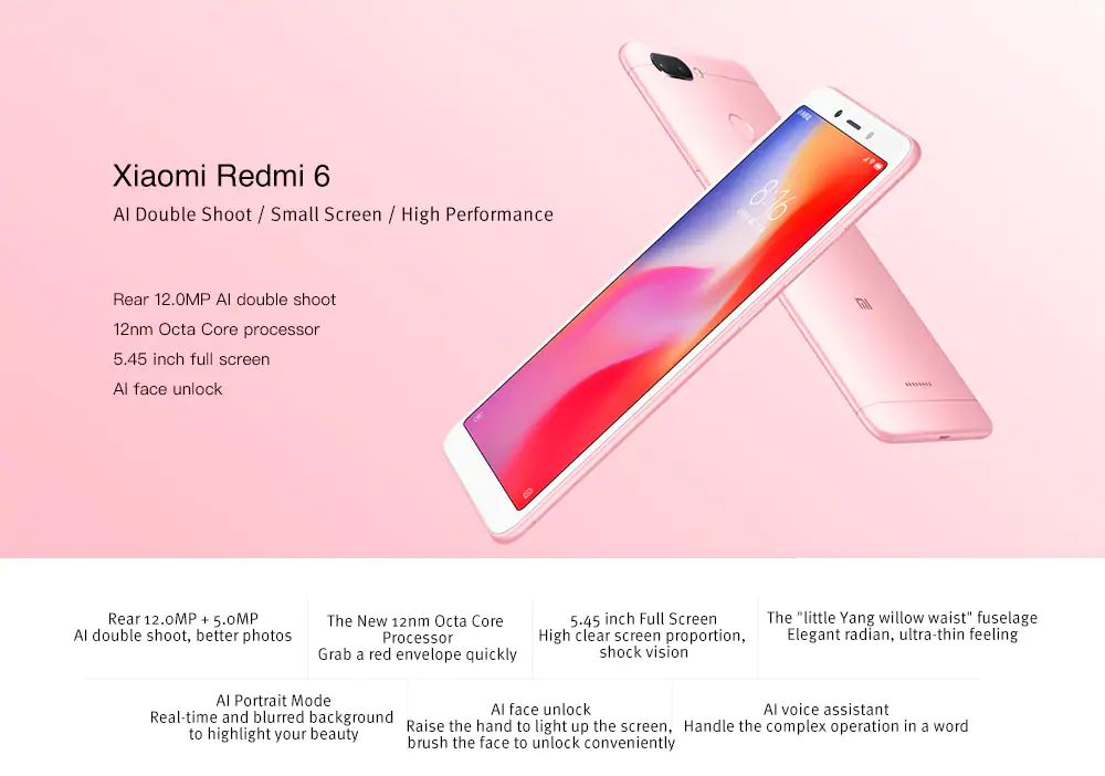 Xiaomi Redmi 6 4/64gb Global Gold. Смартфоны 5.45 дюймов. Redmi 6a инструкция. Xiaomi 6a характеристики Original.