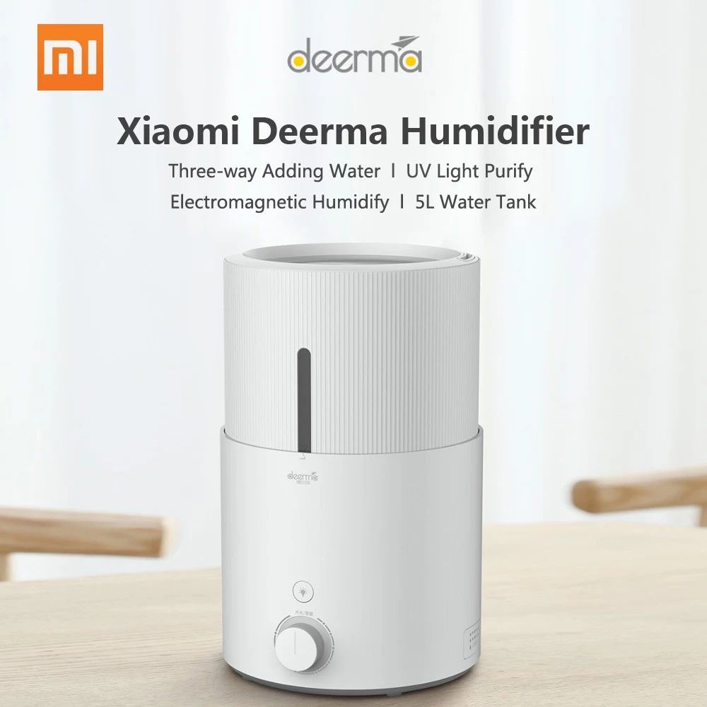 Увлажнитель воздуха xiaomi отзыв. Увлажнитель воздуха Xiaomi sjs600. Xiaomi Deerma Air Humidifier (dem-sjs600) увлажнитель воздуха. Xiaomi Deerma Air Humidifier 5l dem-sjs600 White. Xiaomi SJS 600 увлажнитель.