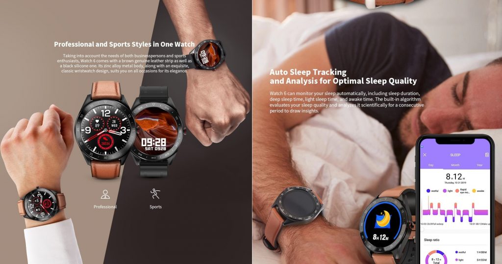 alfawise t1 watch