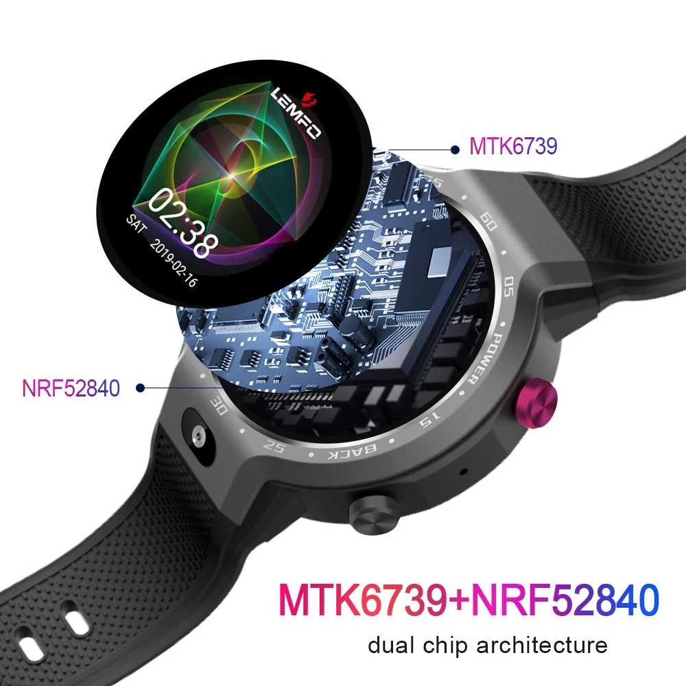 lemfo lem9 specs