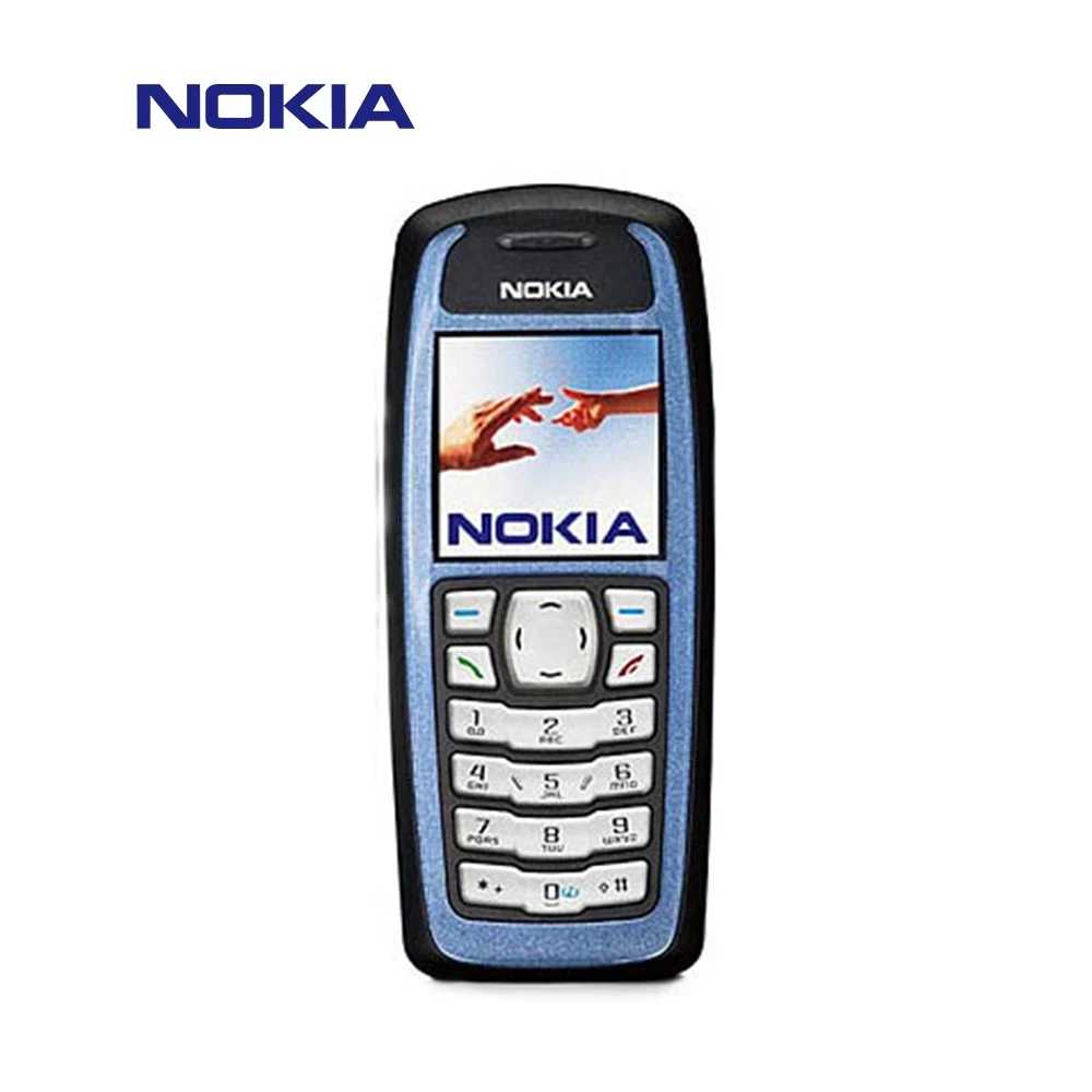 Как убрать защитный код на nokia 3100