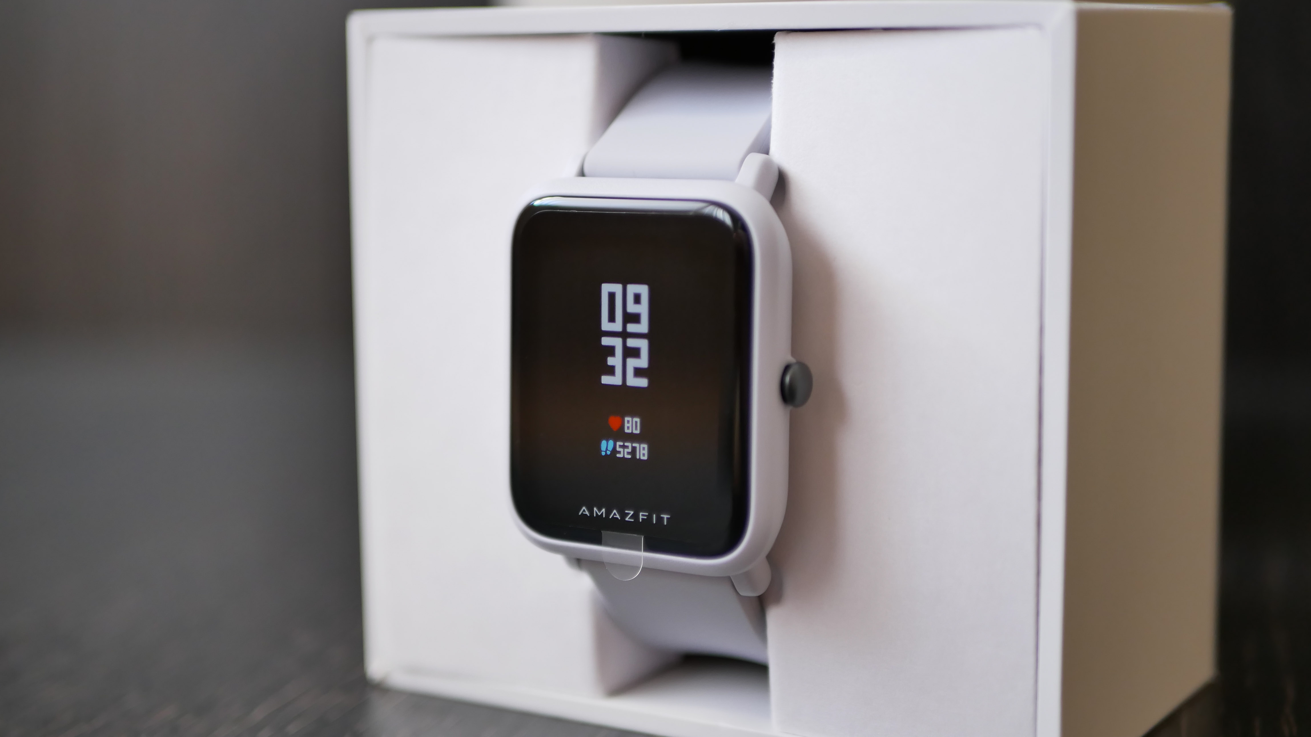 xiaomi amazfit pace bip