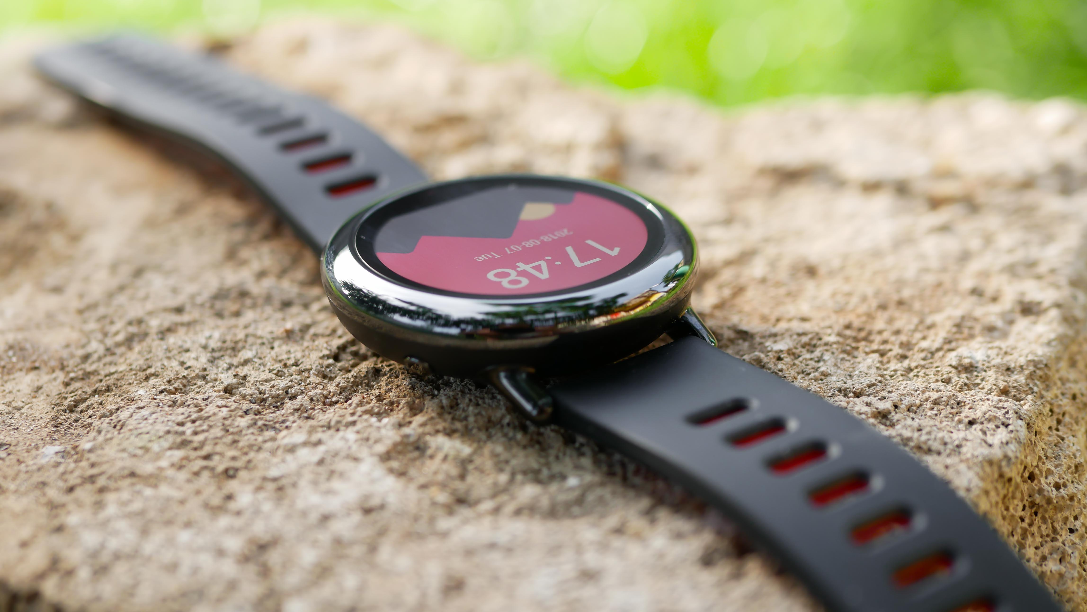 xiaomi amazfit pace bip
