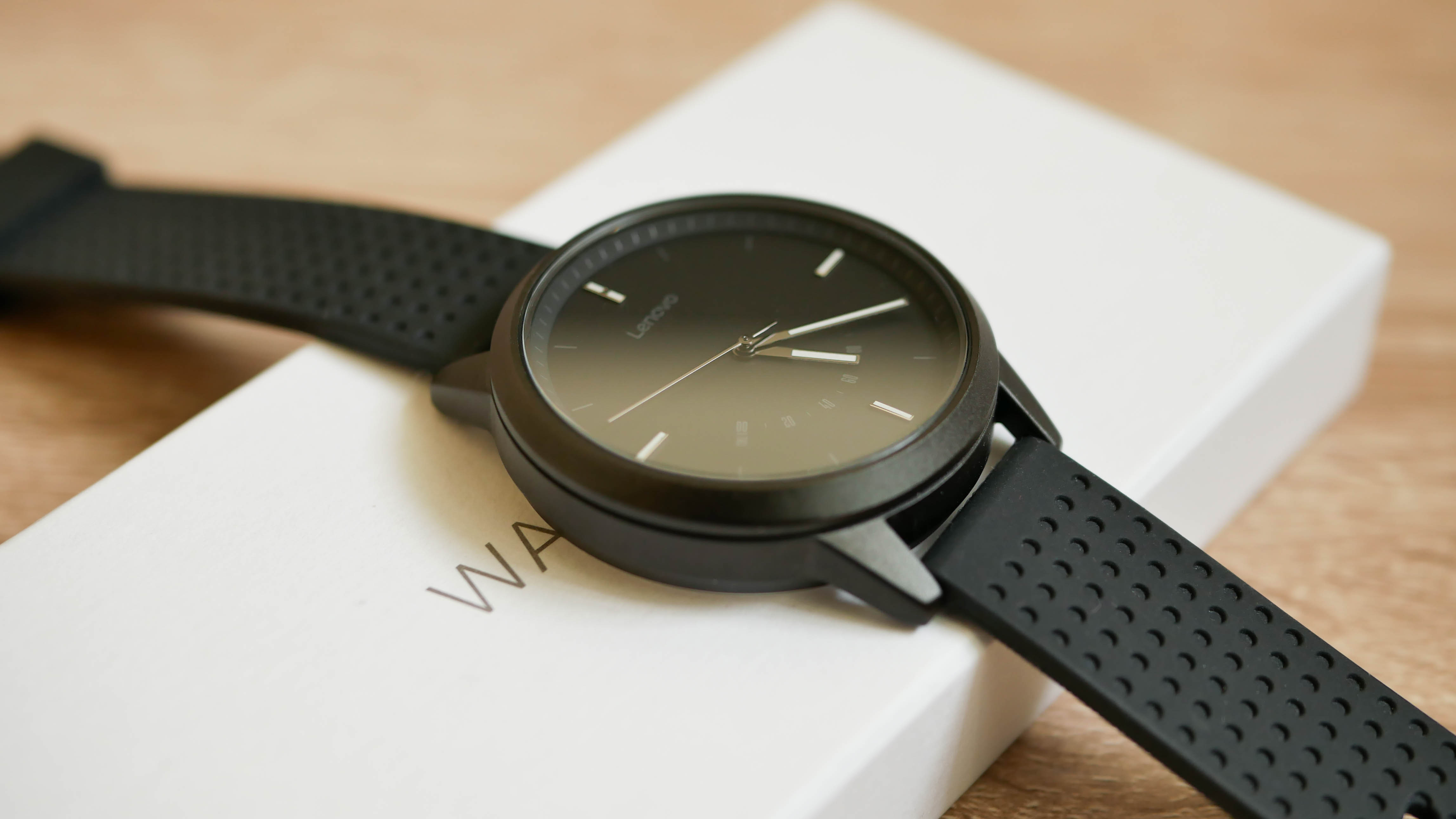 lenovo 9 watch review