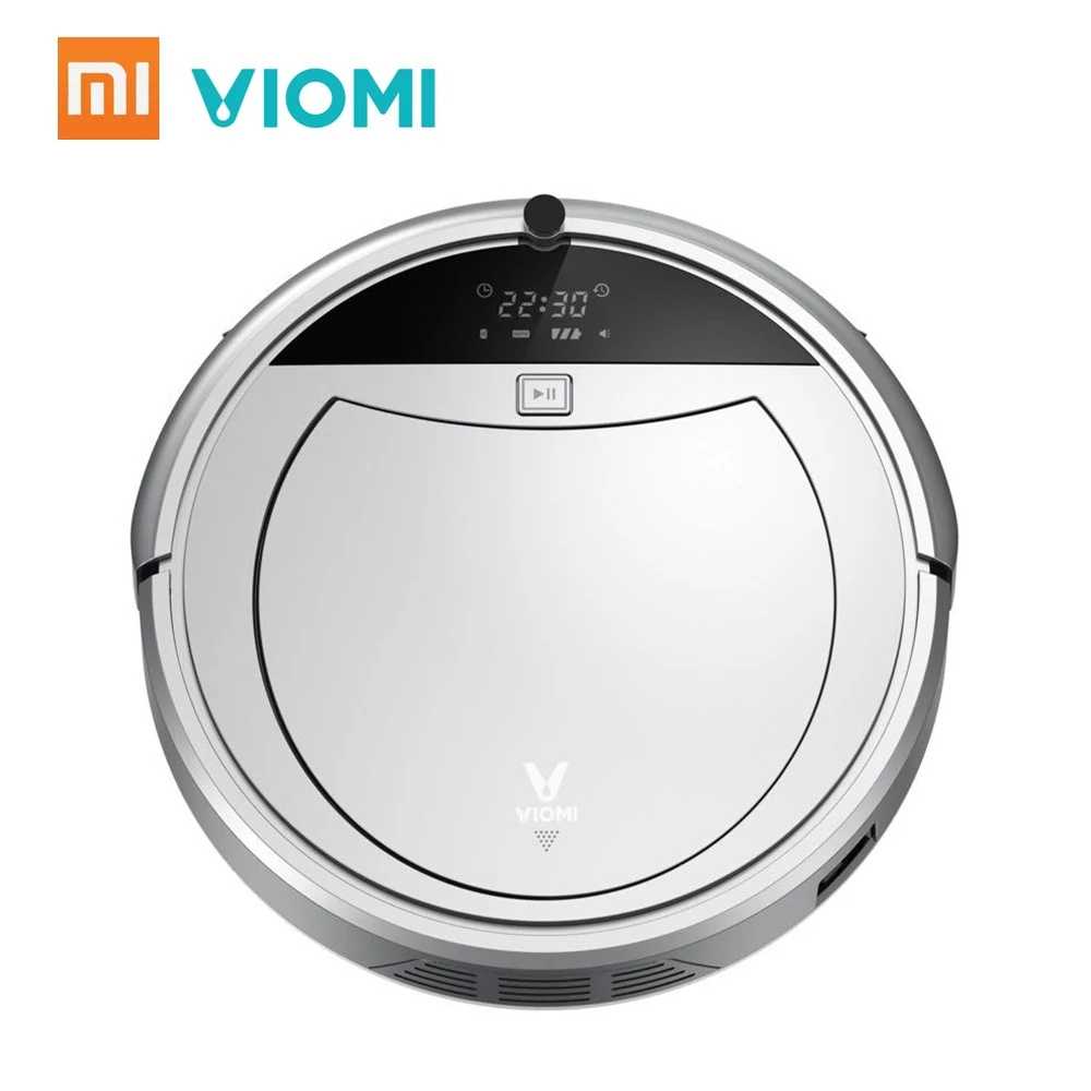 Стиральная машина xiaomi viomi