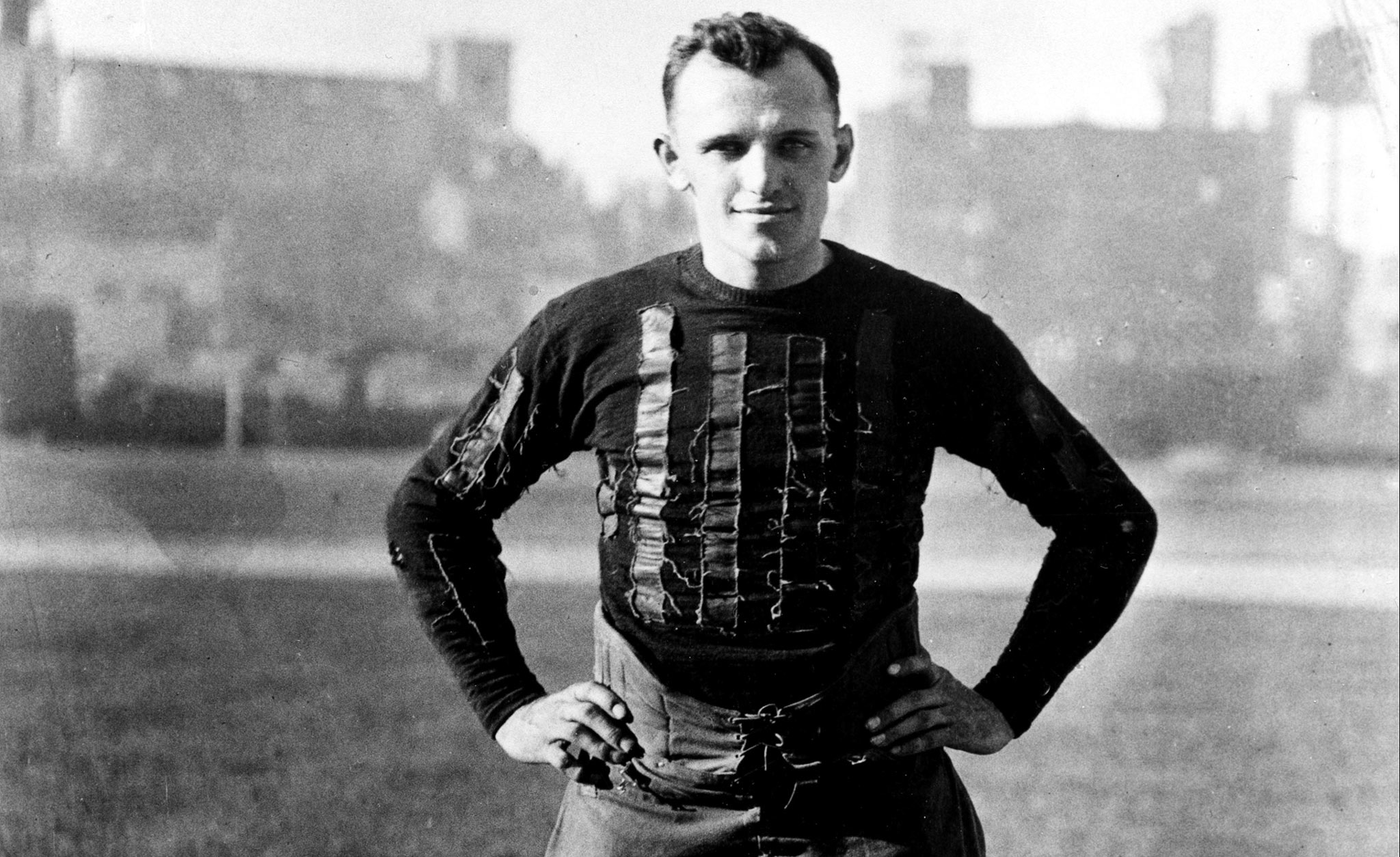 george halas 1921.jpg