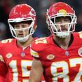 Szükség lesz a Patrick Mahomes - Travis Kelce varázslatra