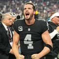 11 szezon után visszavonult Derek Carr