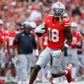 Draft prospectek: Marvin Harrison Jr., WR (Ohio State)