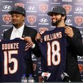 Draft értékelő: Nagyon jól teljesített a Chicago Bears