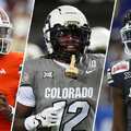 Mock Draft 2.0