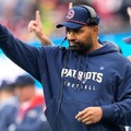 A Patriots vezetőedzőjének állásába került az 1/1-es pick elvesztése