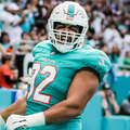 A Dolphins 67 millió dollárért hosszabbított a védőfalemberével