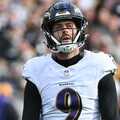 A Ravens elküldte a liga történetének egyik legjobb kickerét