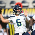 A kezdő irányító már megvan, de kellett egy tapasztalt csere, Sam Howell a Vikings-ban folytatja