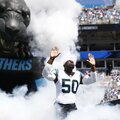 A Panthers elküldte a Pro Bowler védőjét