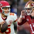 A Super Bowl irányítói - Patrick Mahomes vs. Brock Purdy