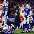 Tyler Bass rontott mezőnygólja a Bills szezonjába került