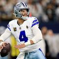 Dak Prescott szezonja véget ért!