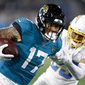 A Jaguars hároméves hosszabbítást kötött a franchise tages tight endjével