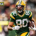 Cornerbackként folytatja a Packers elkapója