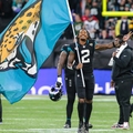 Két egymást követő fordulóban is Londonban játszik a Jaguars