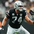 Kolton Miller 66 millió dollárért hosszabbított a Raiders-el