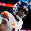 A Broncos 92 millió dolláros hosszabbítást kötött az elkapójával