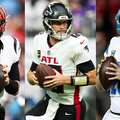 Netflix Quarterback – 2. évad: Új sztárok, új drámák